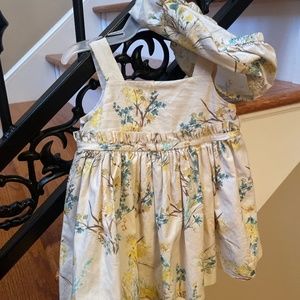 Edge hill Collection Dress